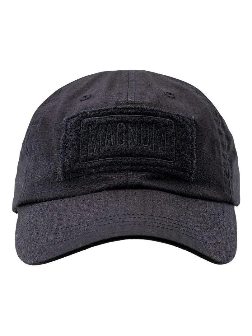 Magnum Casquette de baseball NODAR Noir