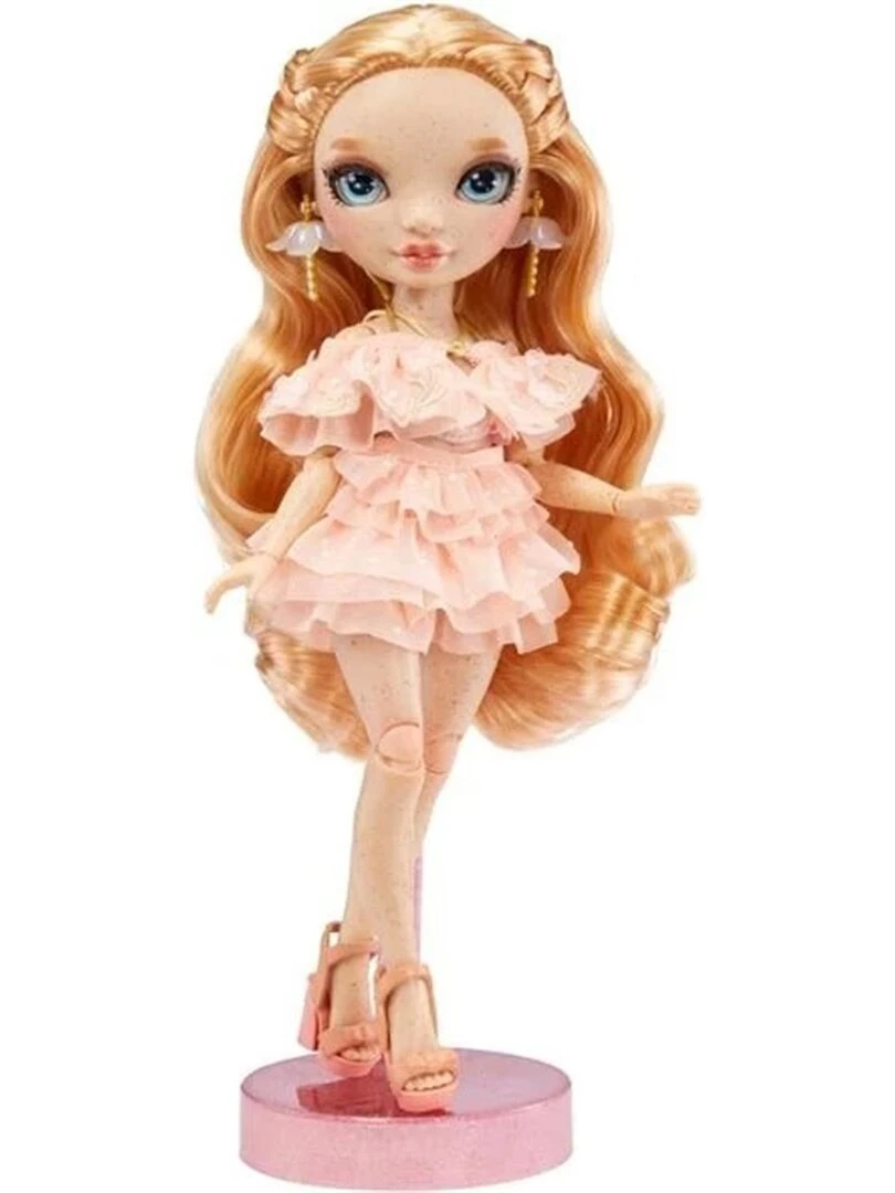 L.O.L. Surprise Poupée de mode Rainbow High   Victoria Whitman   N/A