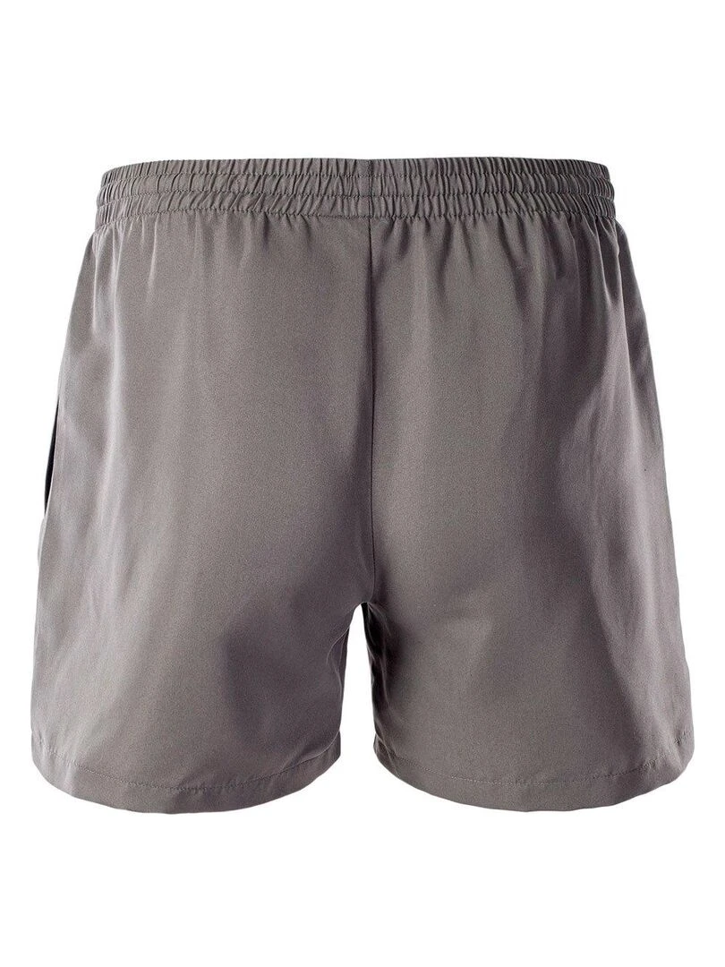 Hi Tec Short MATT Gris