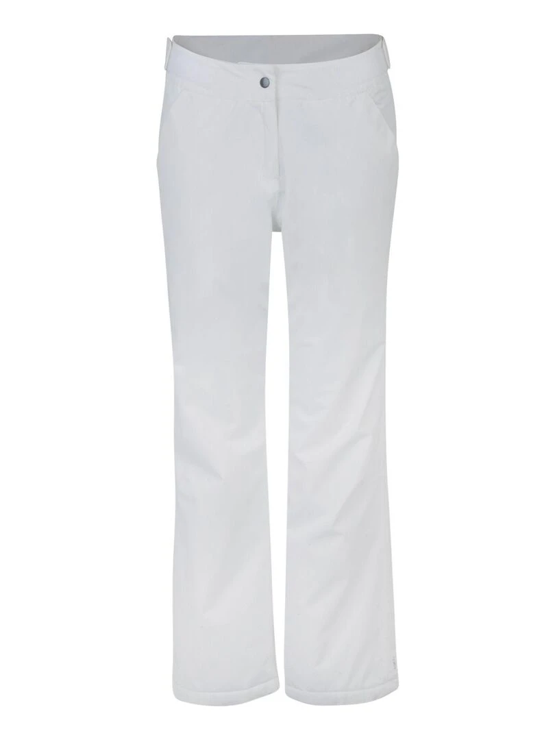 Regatta Pantalon de ski ROVE Blanc