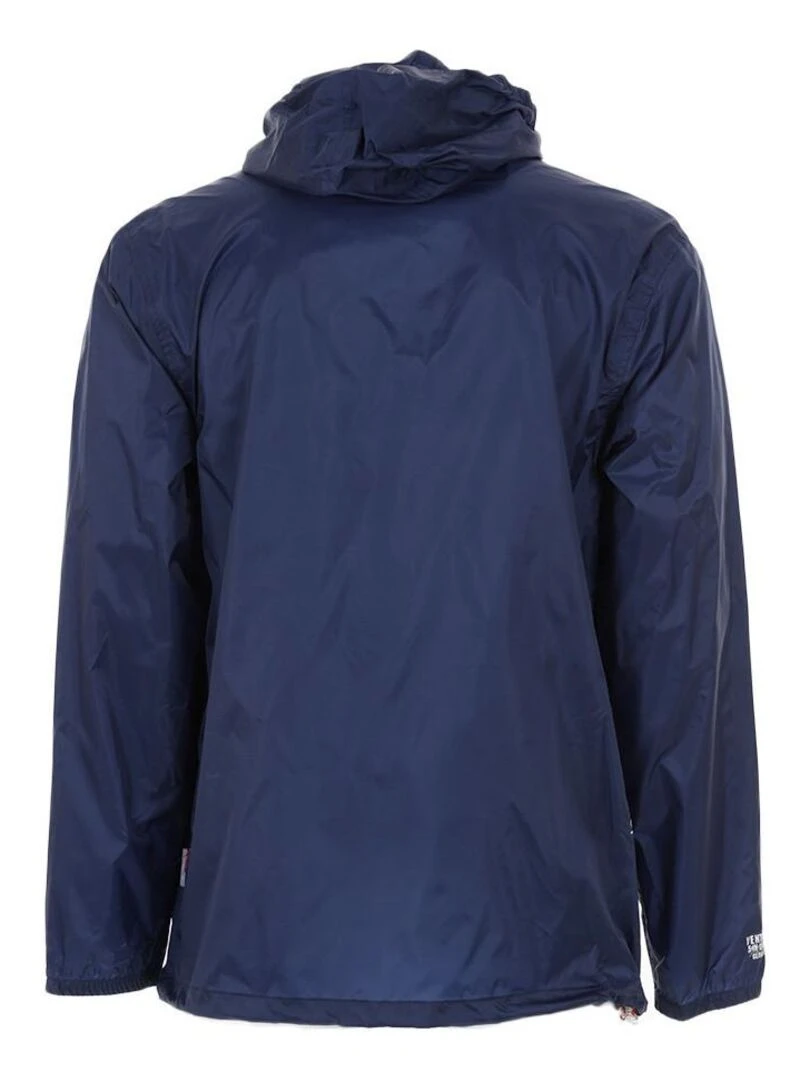 Coupe vent homme CARROW VENT DU CAP Bleu marine