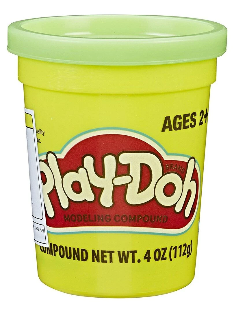 Play Doh boîte unitaire N/A