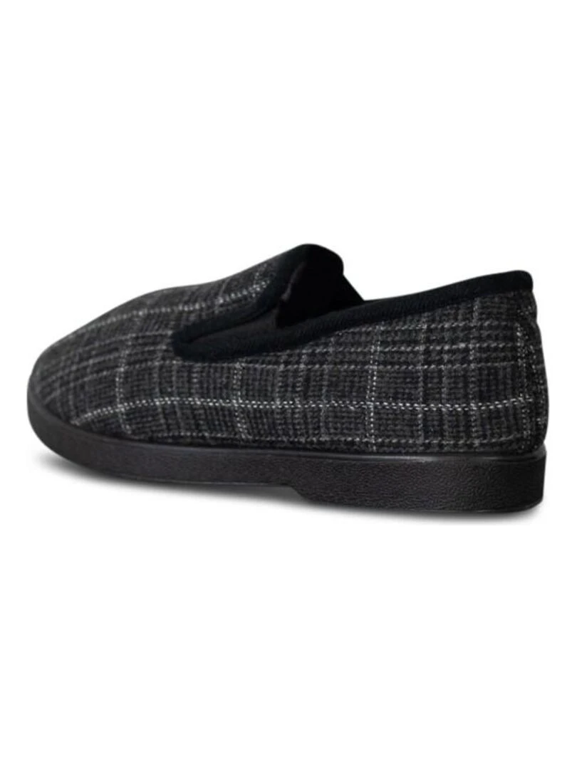 Chaussons Kebello   Noir Noir