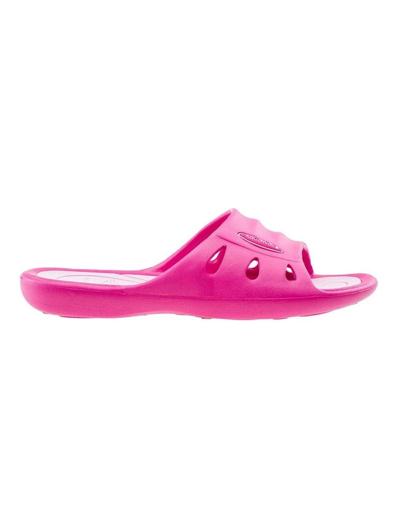 Aquawave   Claquettes MAURA   Rose fushia