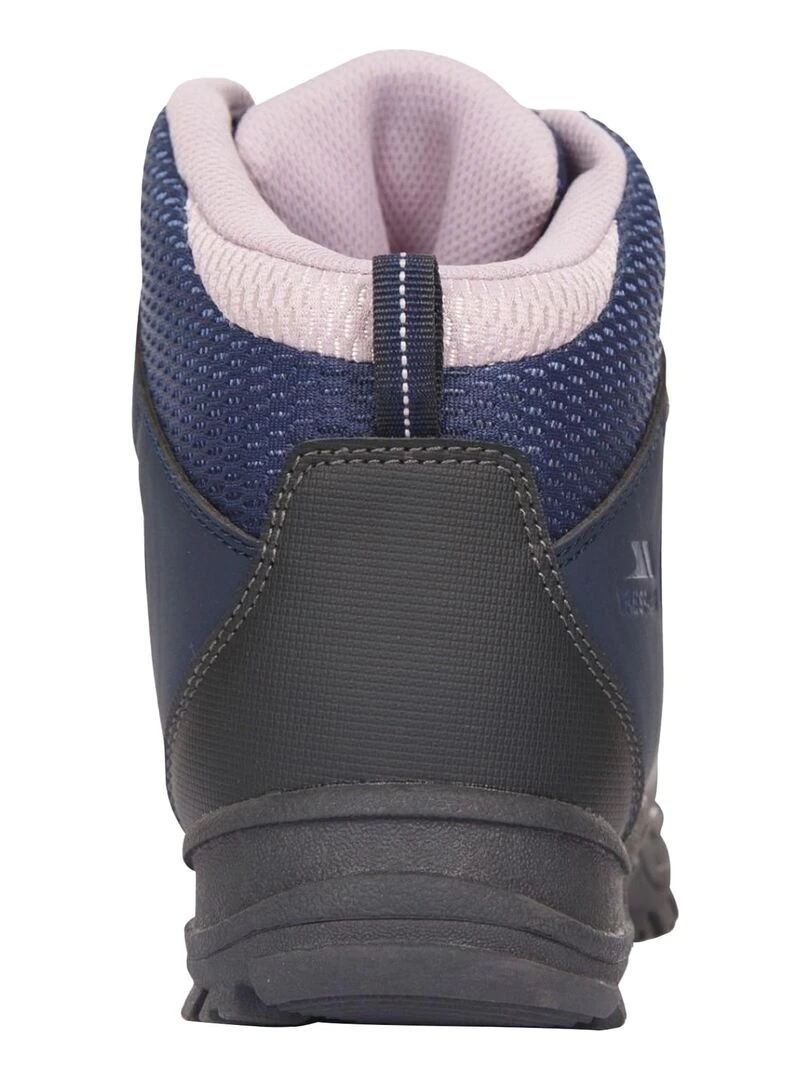 Trespass Chaussures de randonnée MITZI Bleu marine