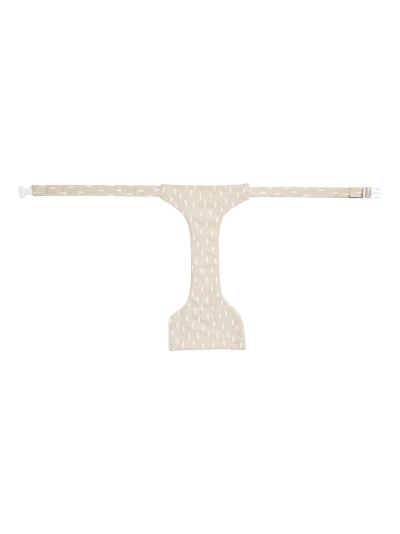 Coussin d'allaitement 5 en 1 BabySwitch   Beige