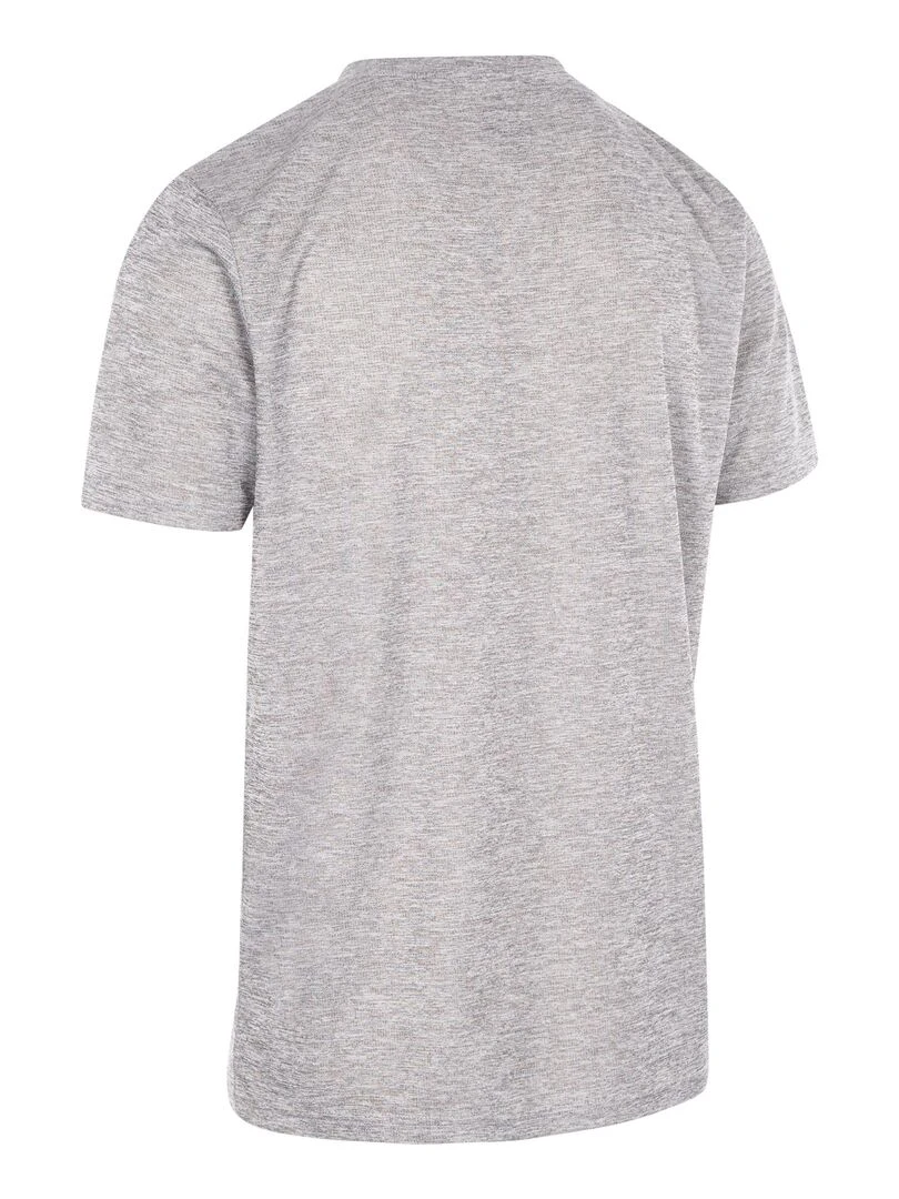 Trespass   Haut technique RAERAN   Gris foncé