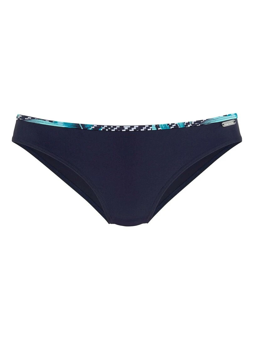 Bas maillot de bain Jane bleu marine   Bleu marine