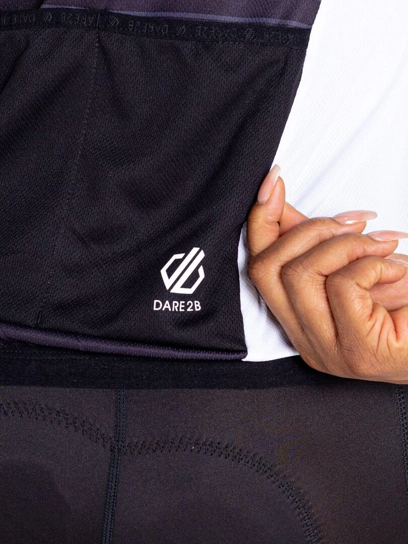 Dare 2B   Maillot EMPOWERED   Noir