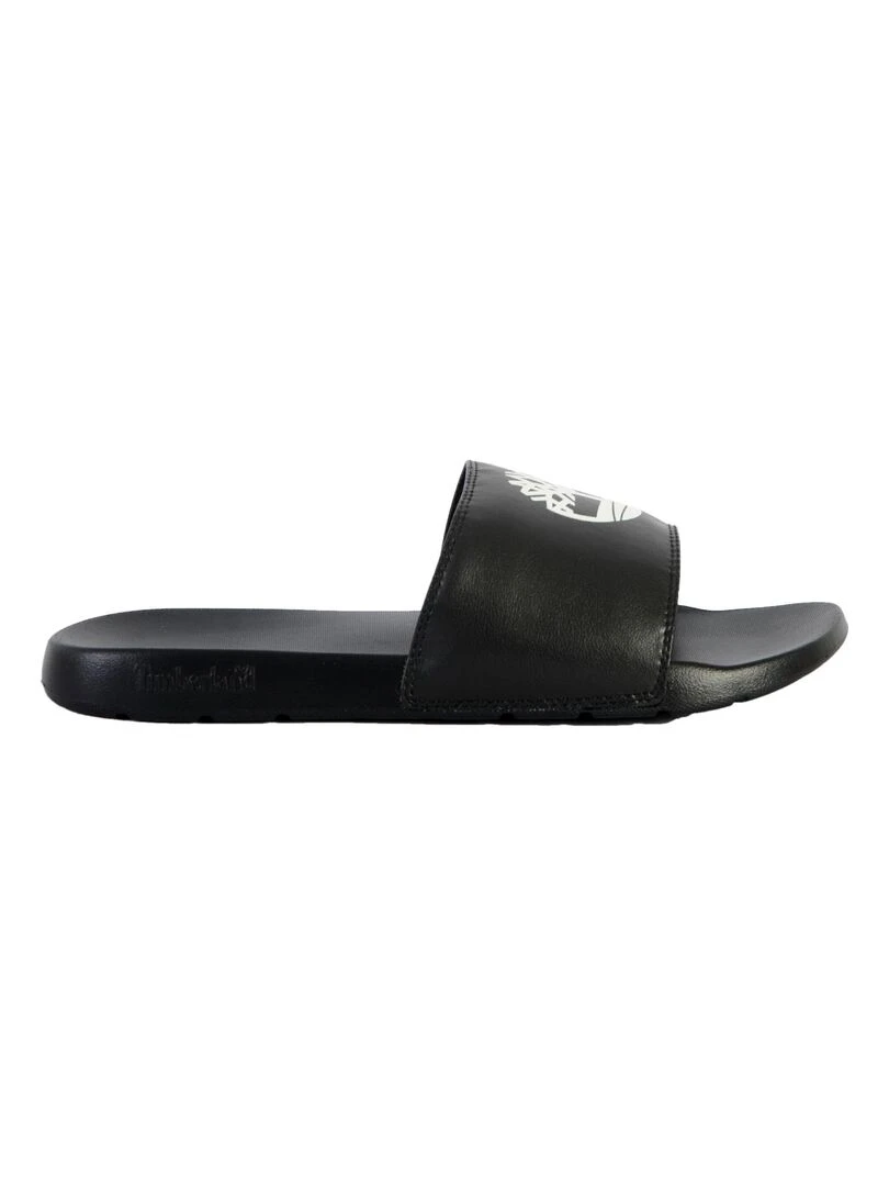 Sandale Timberland Playa Slide   Noir