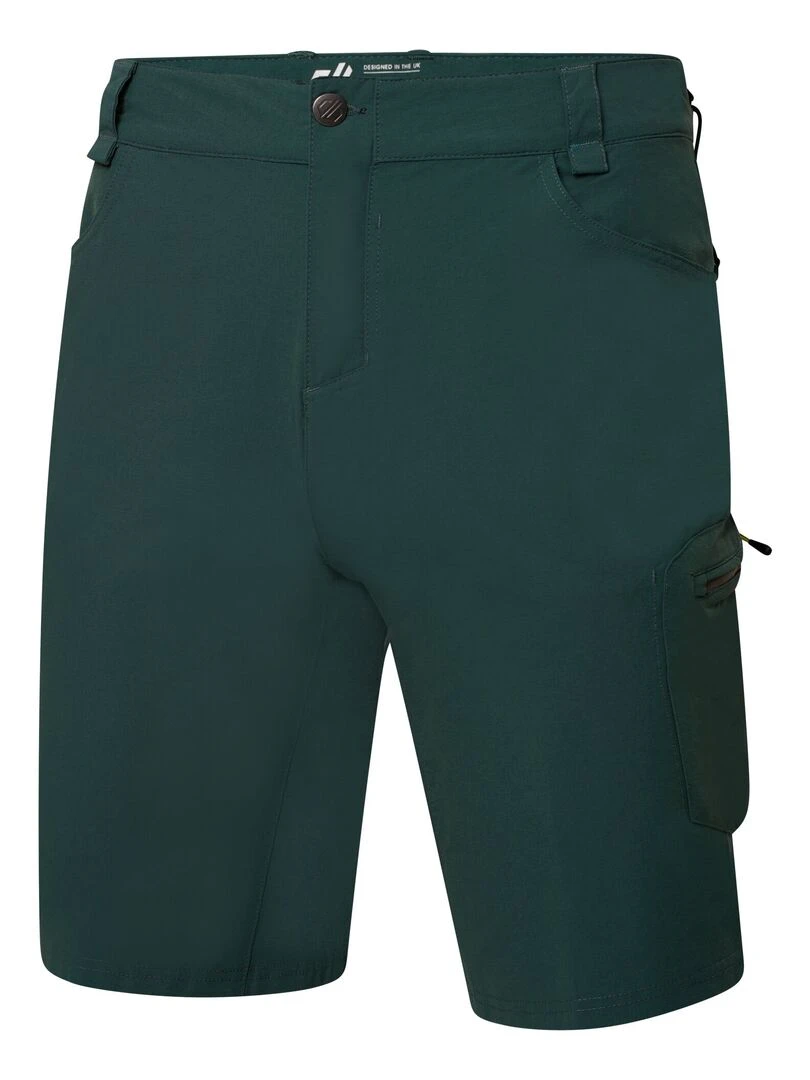 Dare 2B   Short TUNED IN   Vert foncé