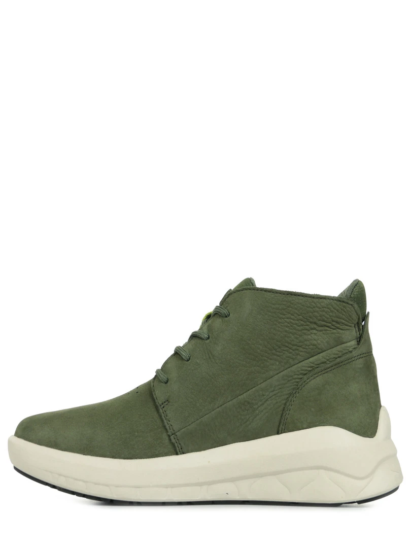 Baskets Bradstreet Ultra Chukka   Vert olive