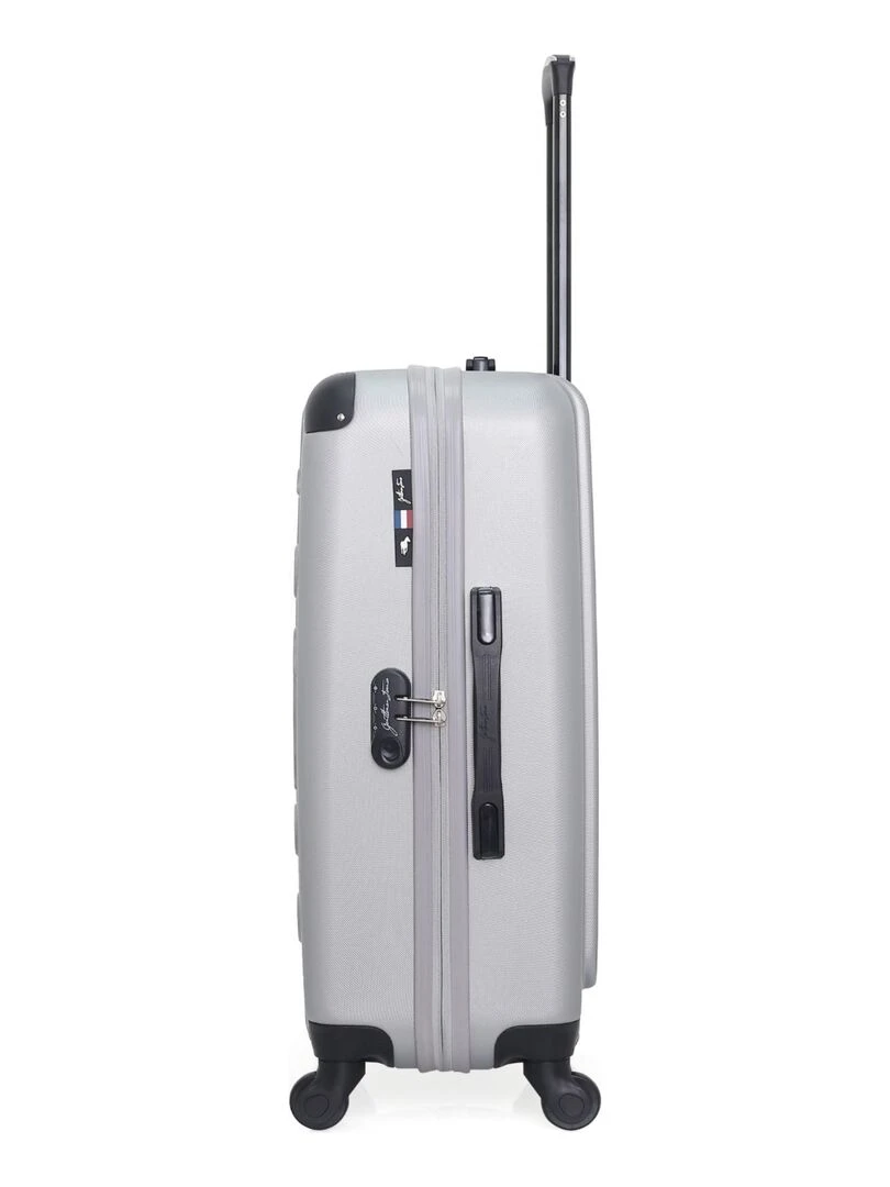 GENTLEMAN FARMER   VALISE M PORTER   Gris