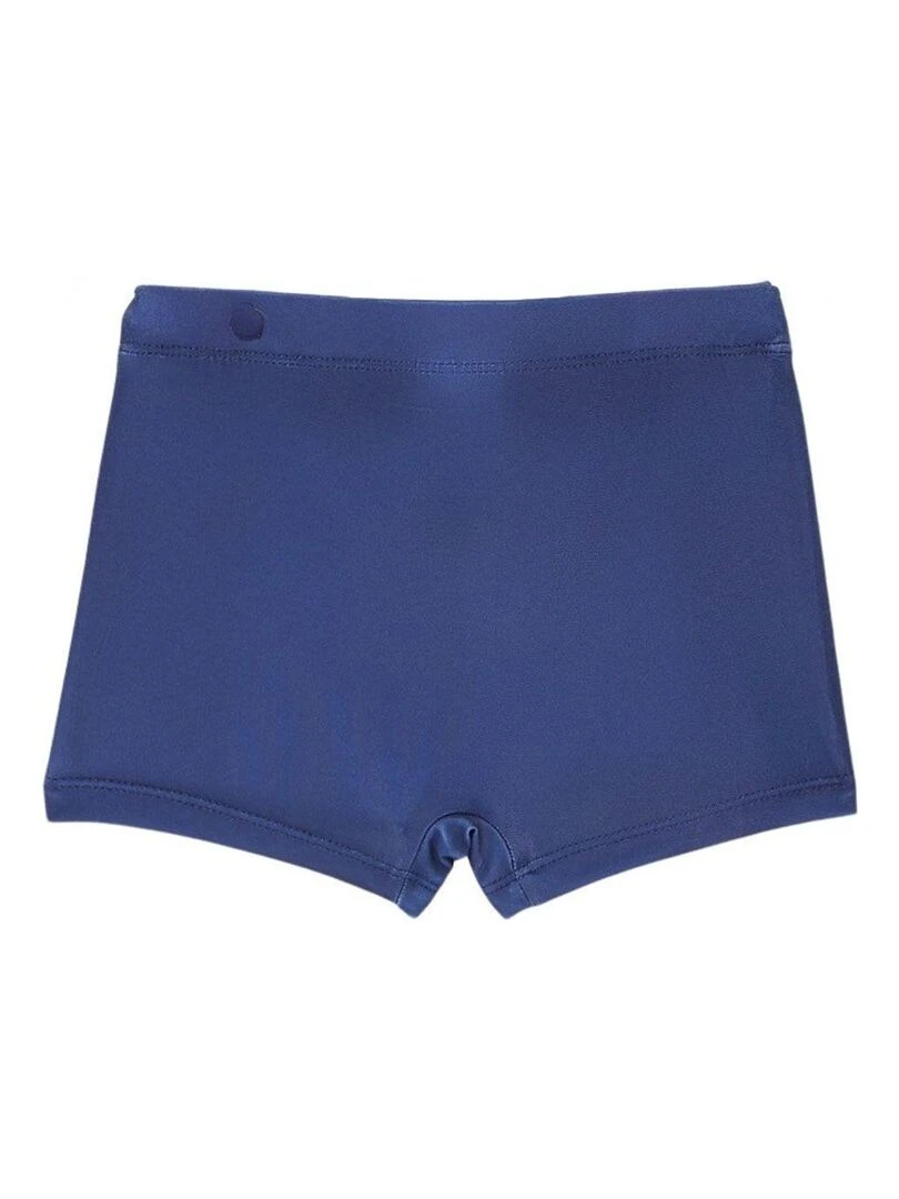 La Pat' Patrouille Maillot De Bain garçon imprimé La Pat' Patrouille Bleu marine