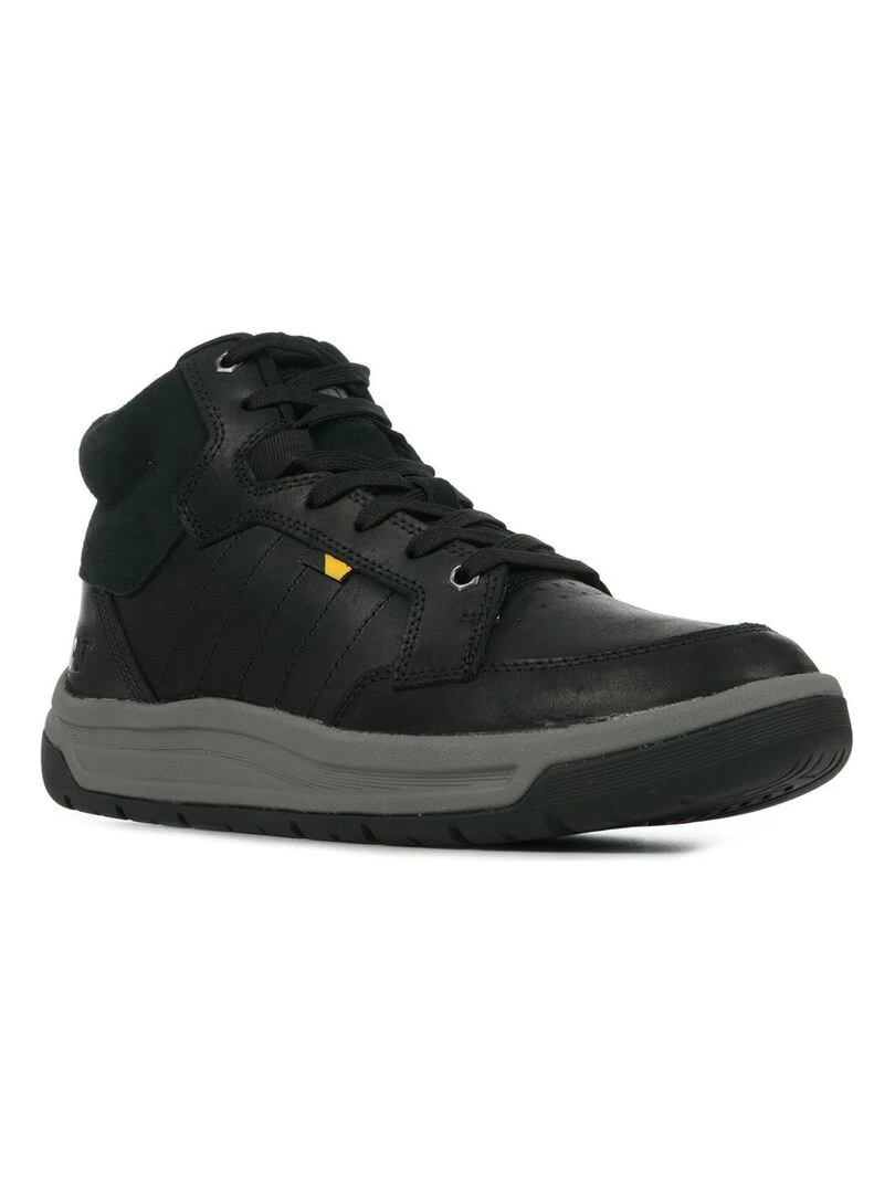 Boots Caterpillar Apa Cush   Noir