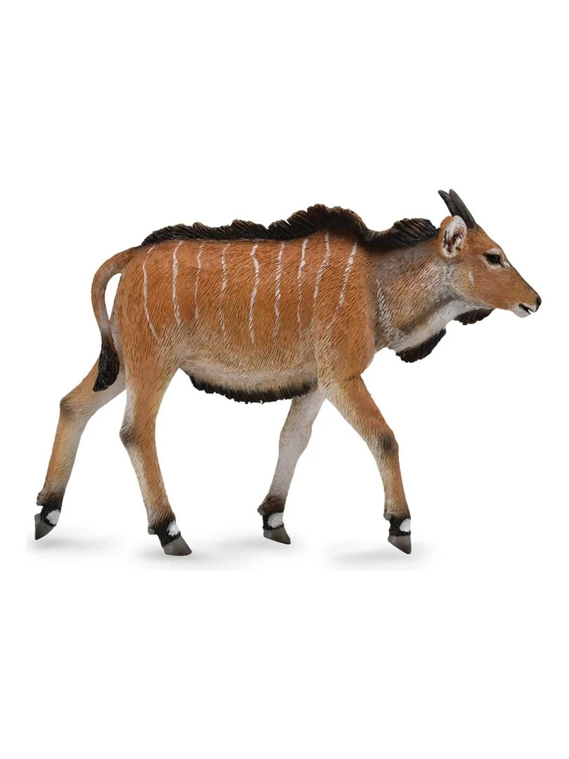 Figurine Animaux Sauvages (M): Bébé Elan N/A