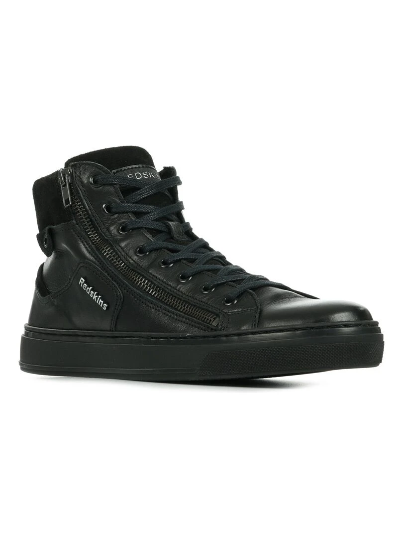 Baskets Redskins Hopeso Noir
