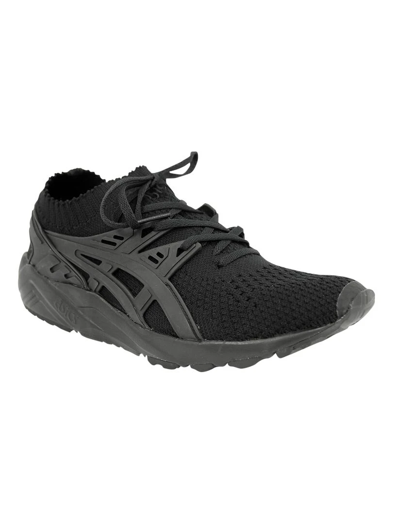 Baskets 'Asics' 'Gel Kayano Trainer' Noir
