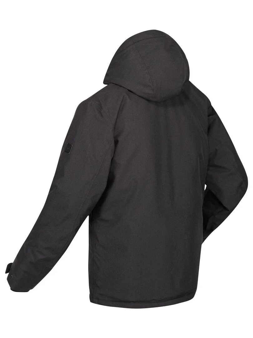 Regatta   Veste imperméable VOLTER SHIELD   Noir