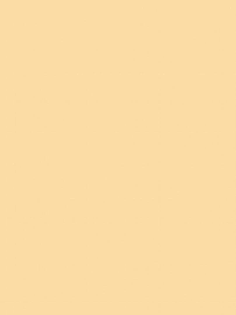 Peinture acrylique opaque mate Crème 45 ml N/A