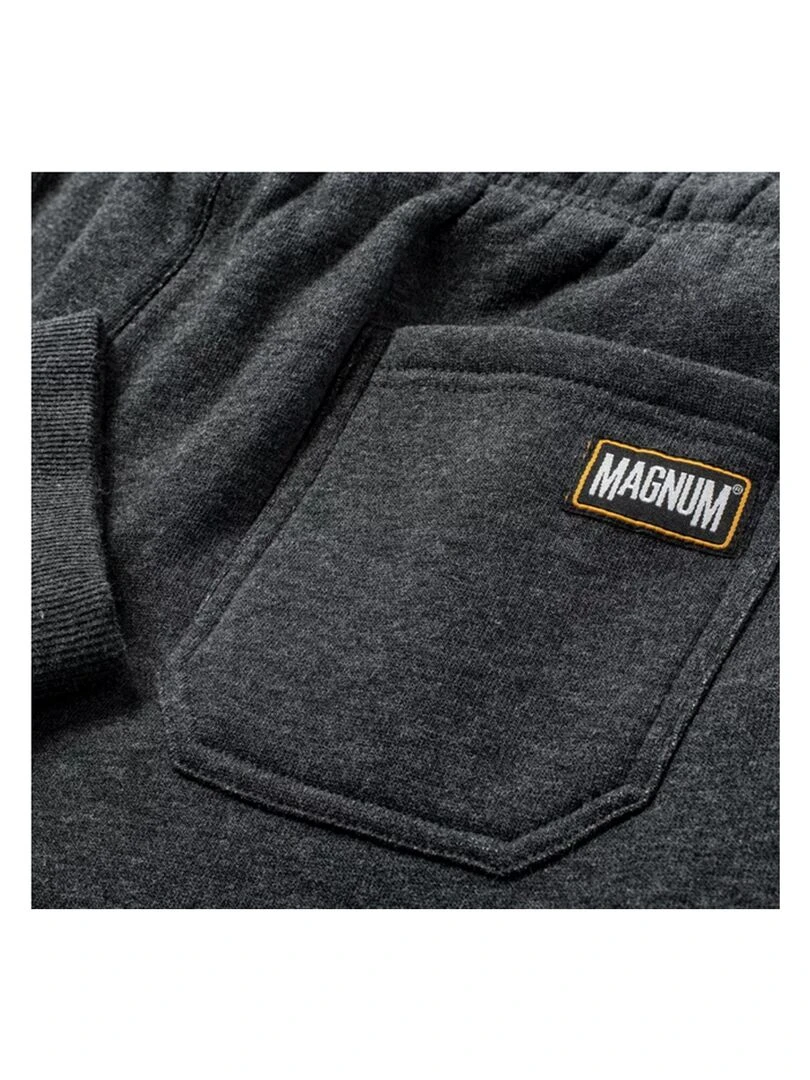 Magnum   Pantalon de jogging IBIS   Gris foncé