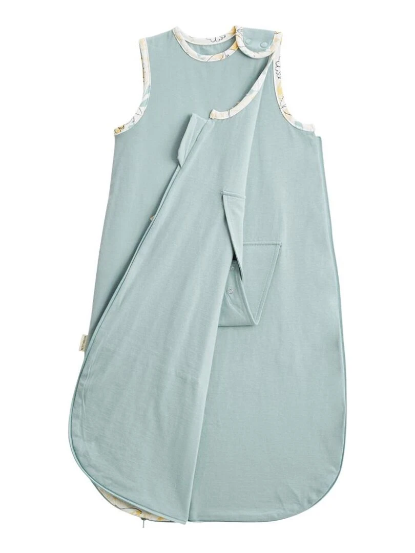 Gigoteuse d'été Capucine   Vert