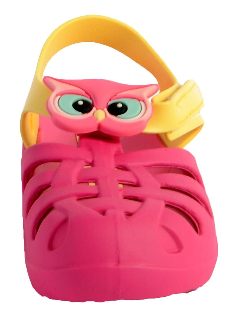 Sandale Ipanema Enfant Summer VI   Rose