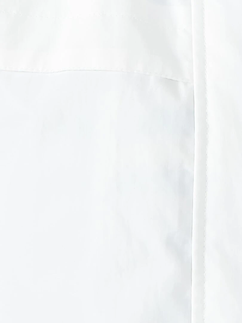 Parka détente   Damart   Blanc