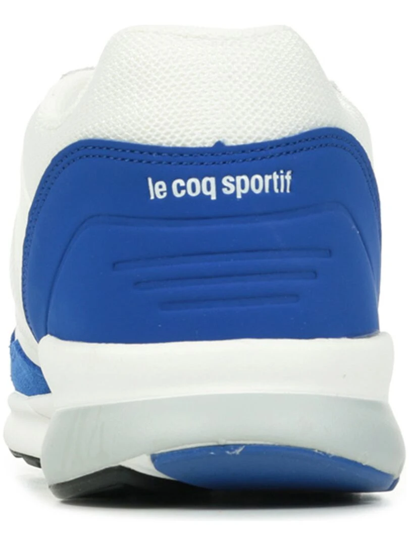 Baskets Lcs R500 Efr Oly   Blanc