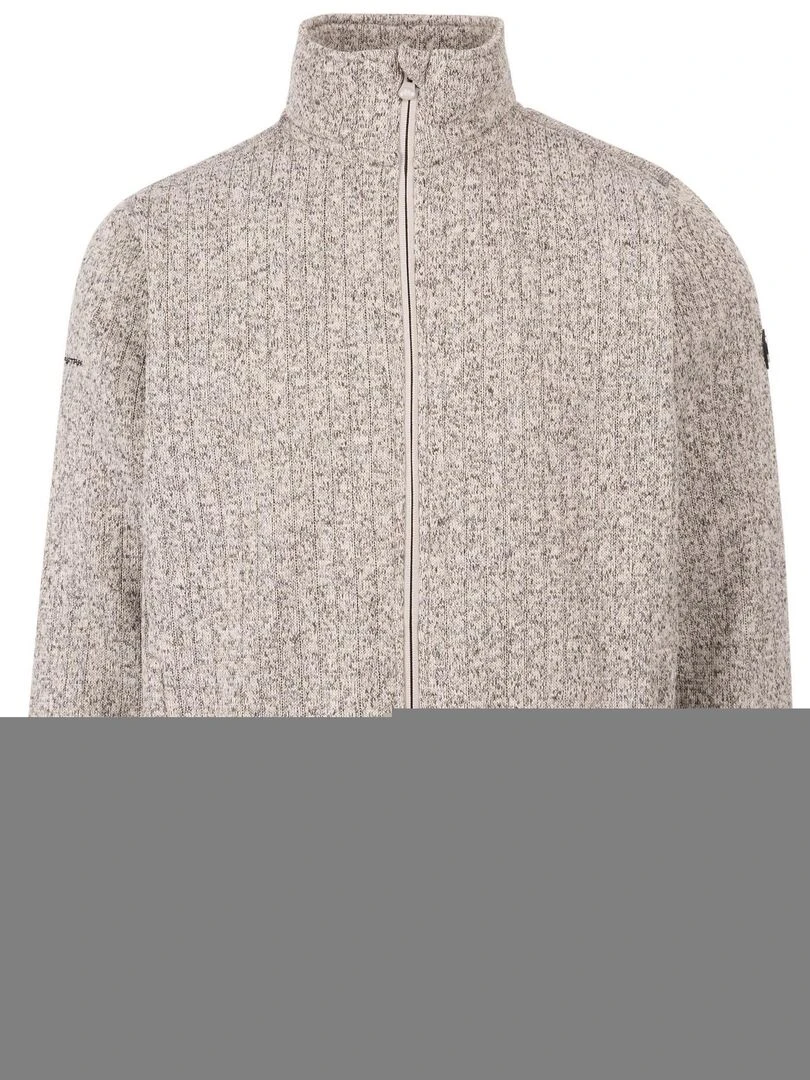 Trespass Veste polaire PORLOCK Gris Gris clair