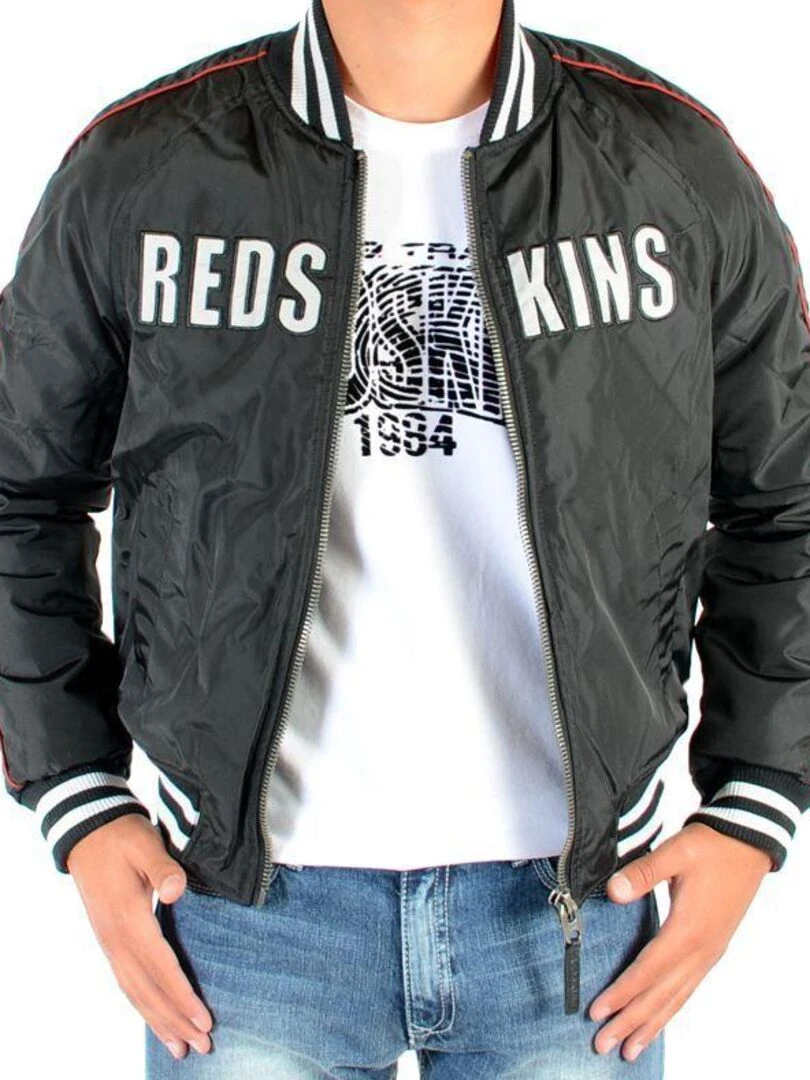 Blouson Redskins Junior New Icare Noir