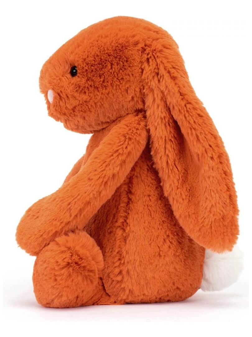 Bashful Tangerine Bunny Original   Orange