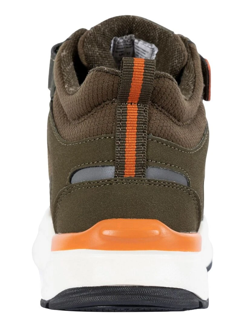 Trespass Bottines de marche CADY Kaki