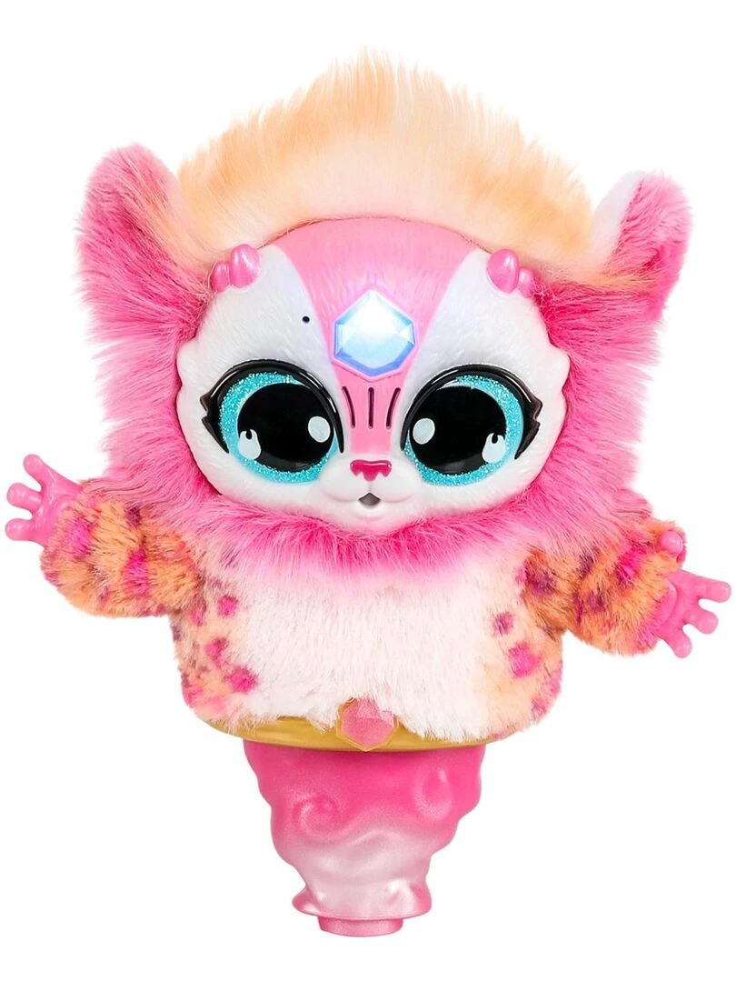 Magic Mixies Lampe magique   N/A