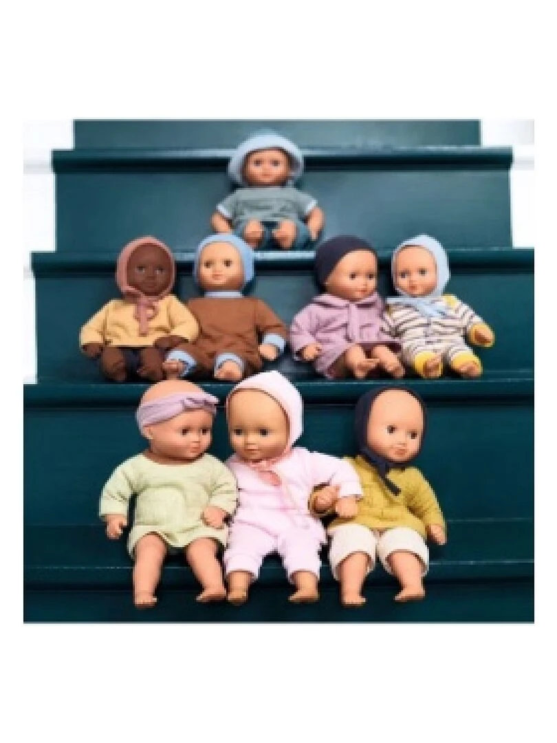 Poupee Baby Praline Pomea N/A