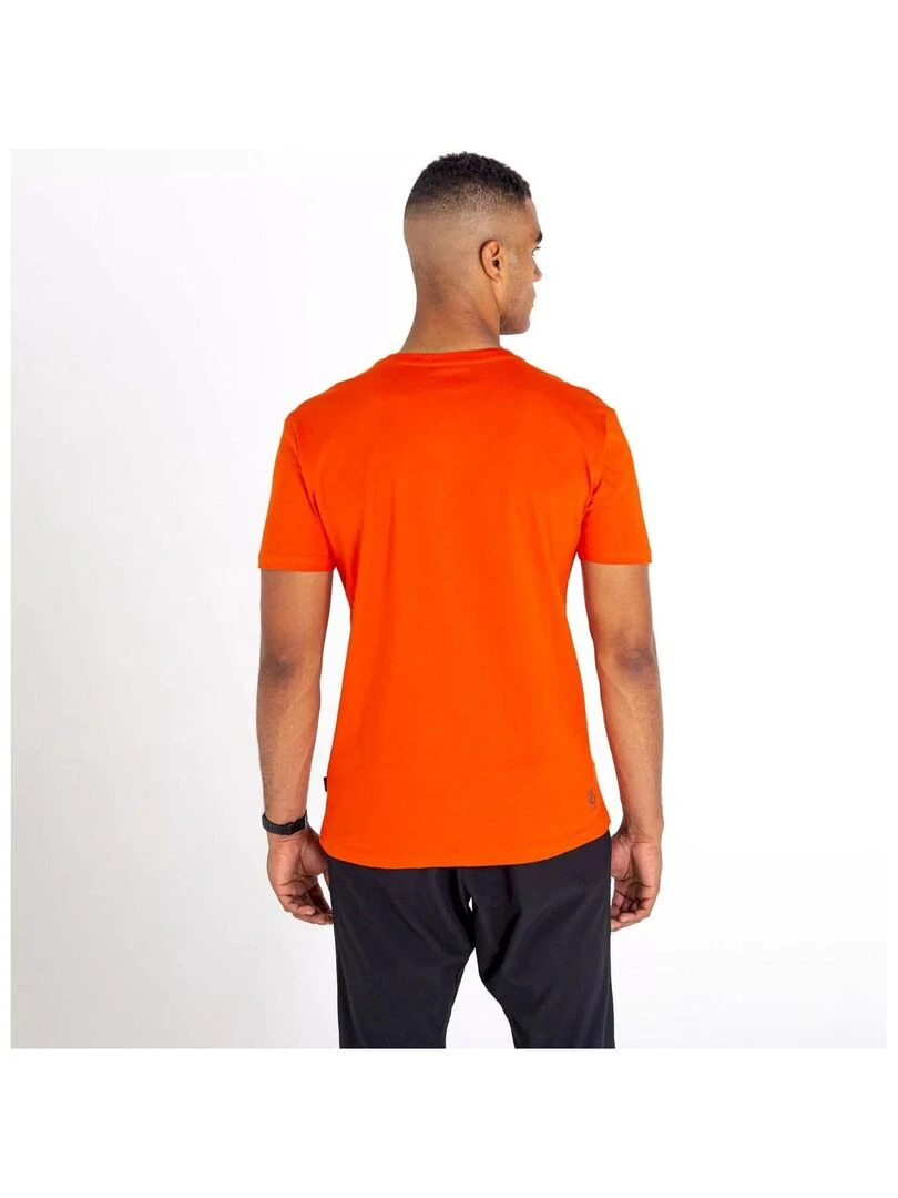 Dare 2B   T shirt RELIC   Saumon