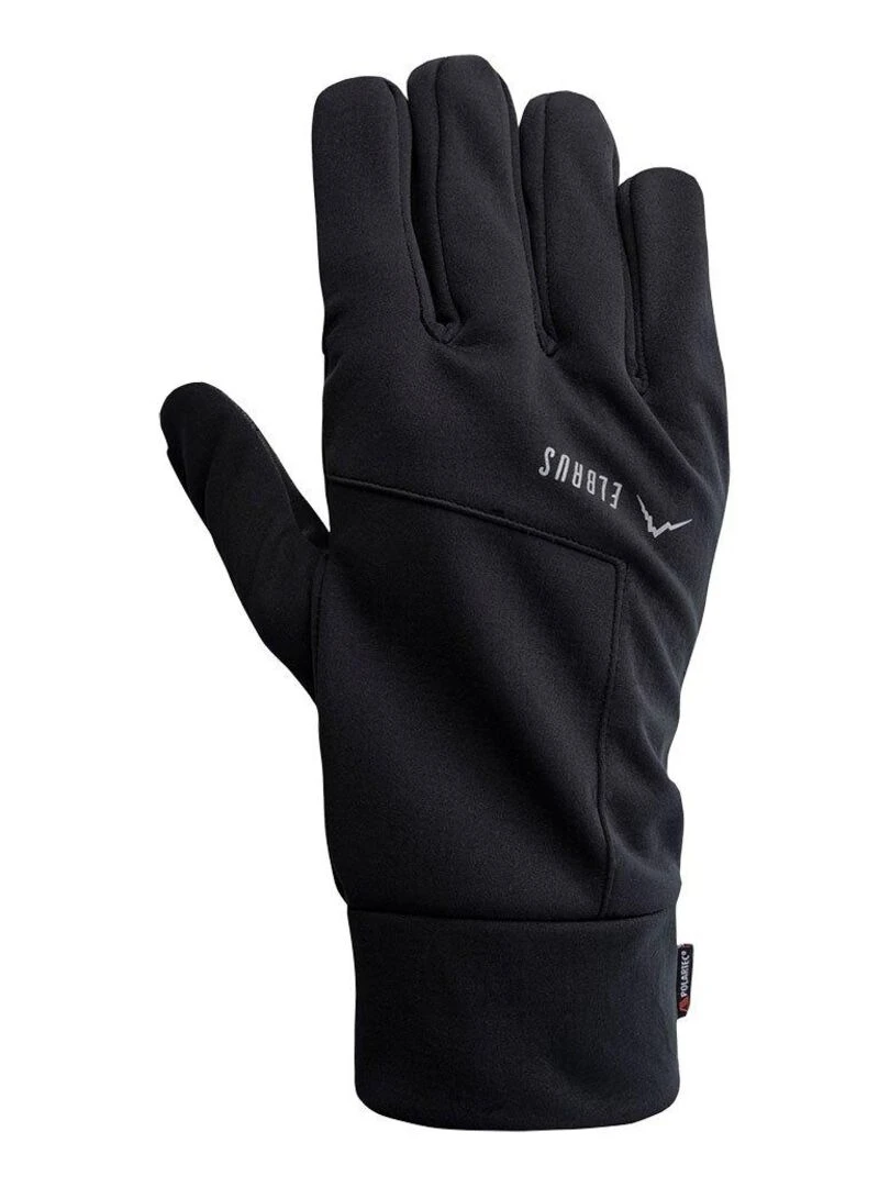 Elbrus Gants TINIO Noir