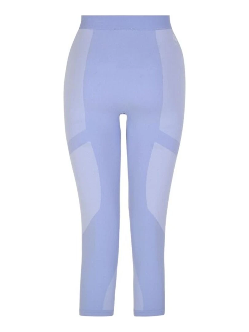 Dare 2B Legging ¾ IN THE ZONE Violet clair