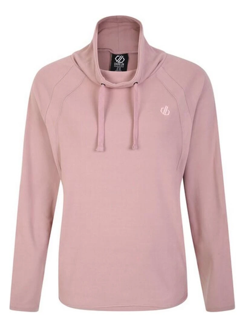 Dare 2B Sweat FLEUR EAST GLIDE Rose clair