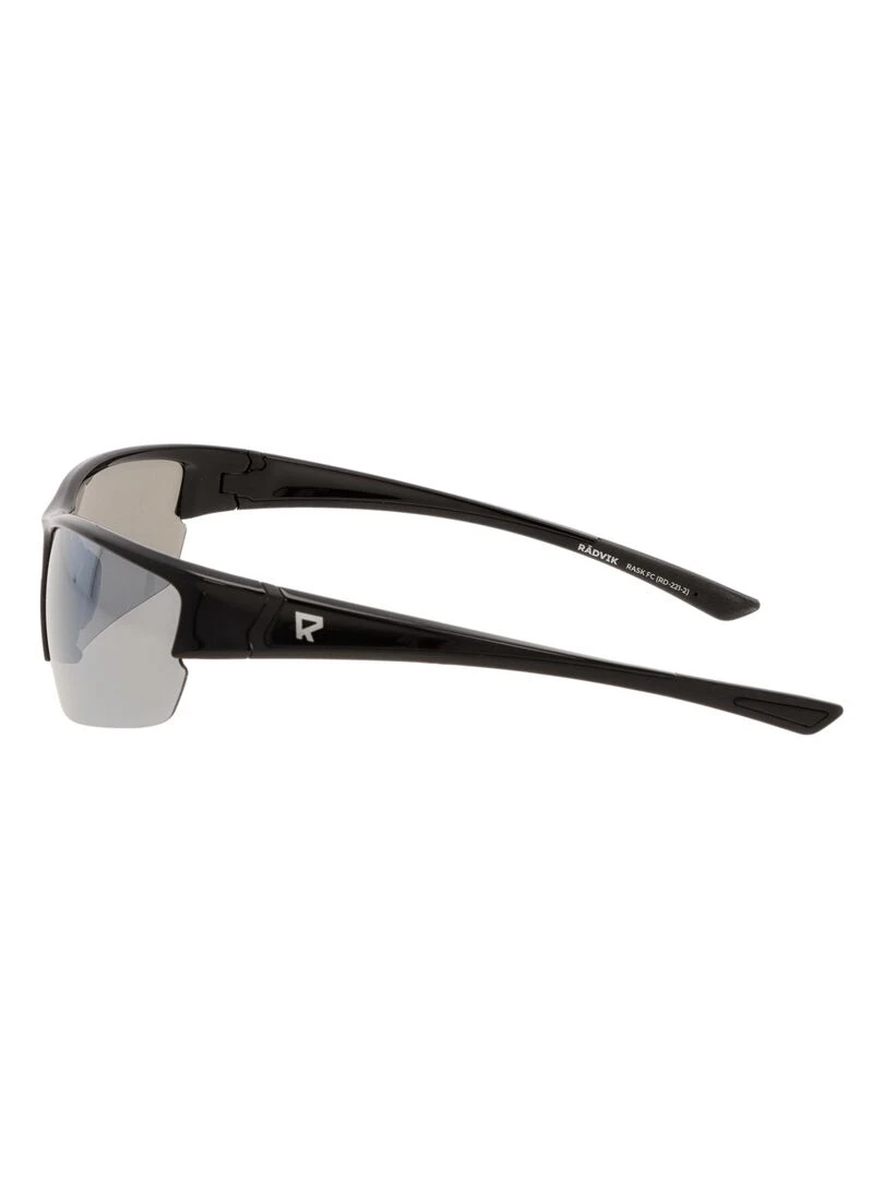 Radvik Lunettes de soleil RASK Noir