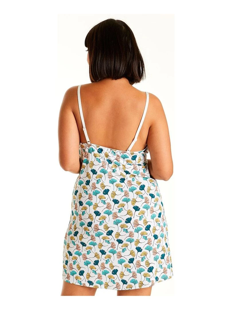 Nuisette TSATZIKI   Pomm'Poire   Bleu