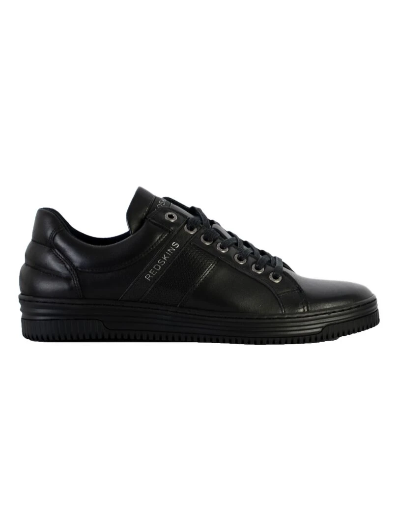 Basket Redskins Enoss Noir