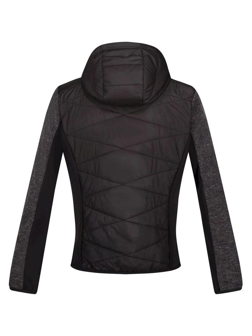 Regatta Veste softshell PEMBLE Noir