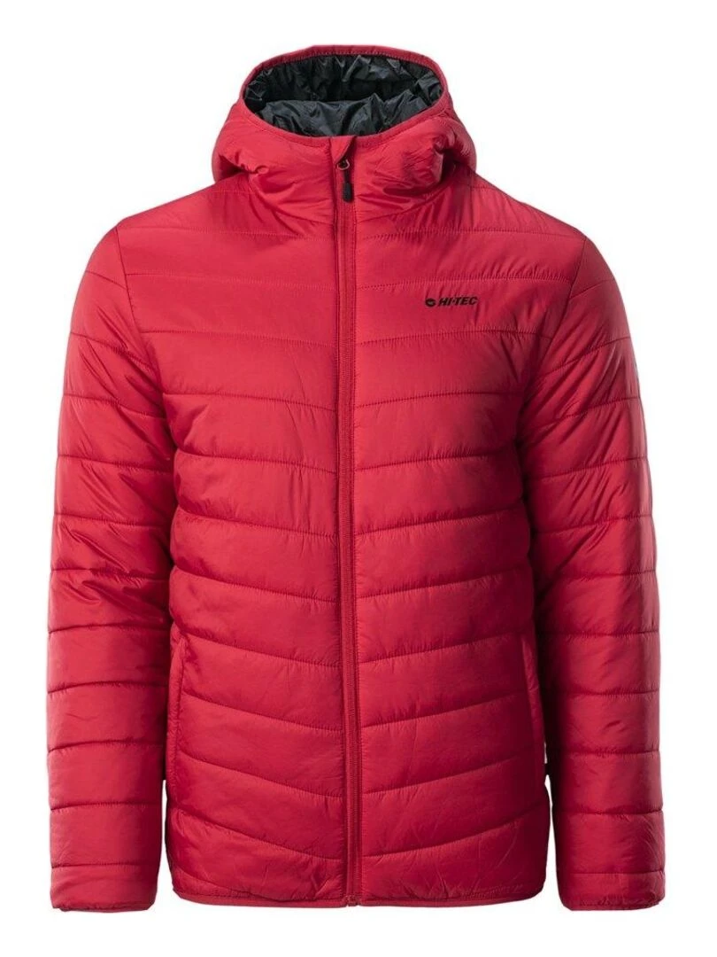 Hi Tec Veste NAVARO Rouge brique
