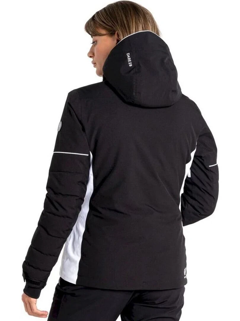 Dare 2B Blouson de ski CONVEYED Gris foncé