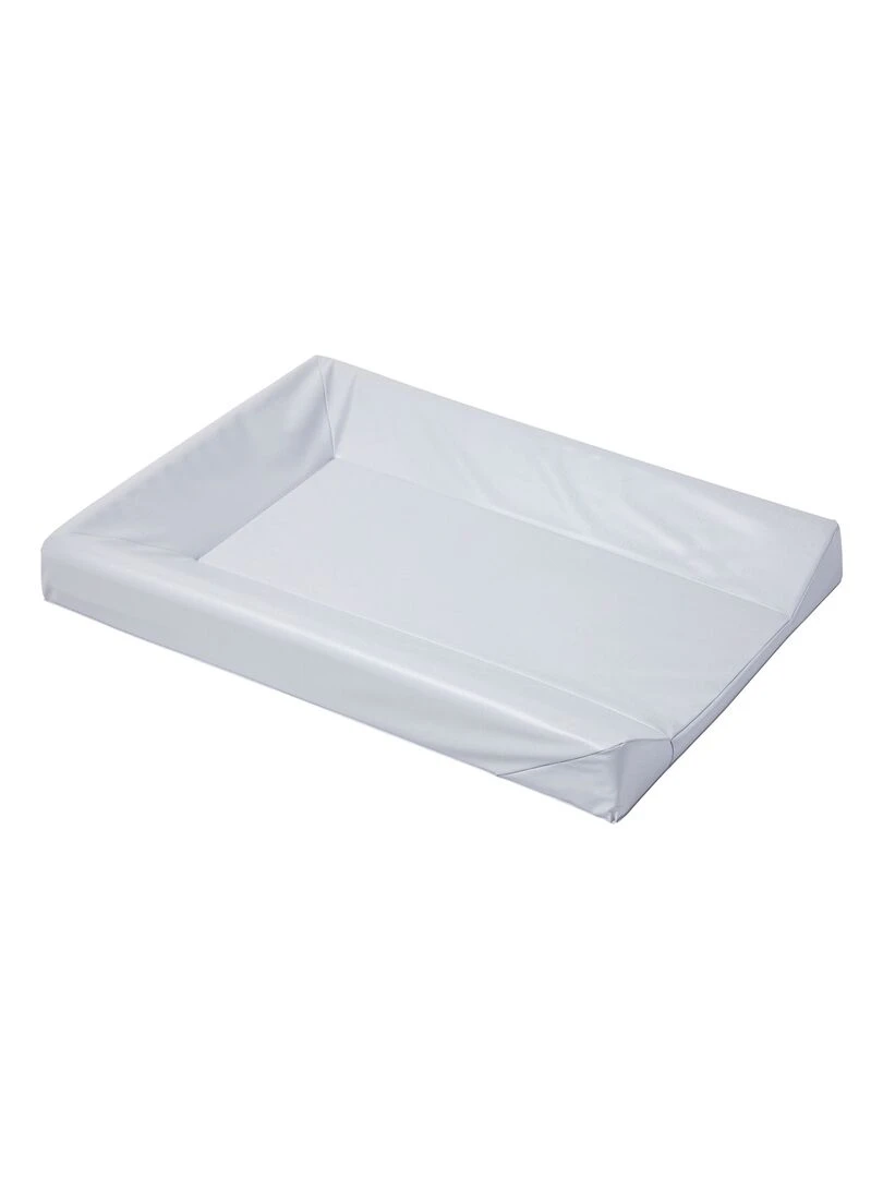 Matelas à langer Luxe 50x70 cm Gris