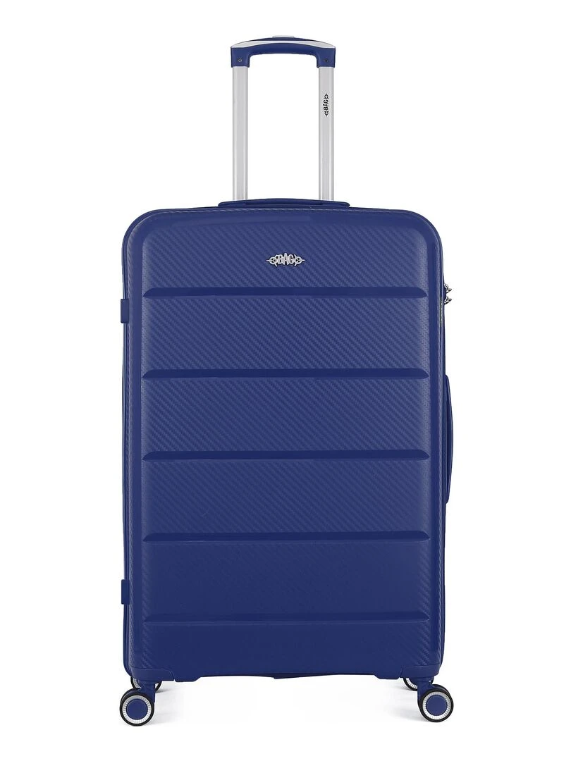 SET DE 4 PHENIX M   Bleu marine