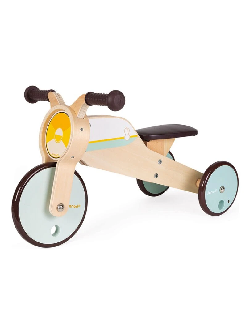 Tricycle à bascule évolutif N/A
