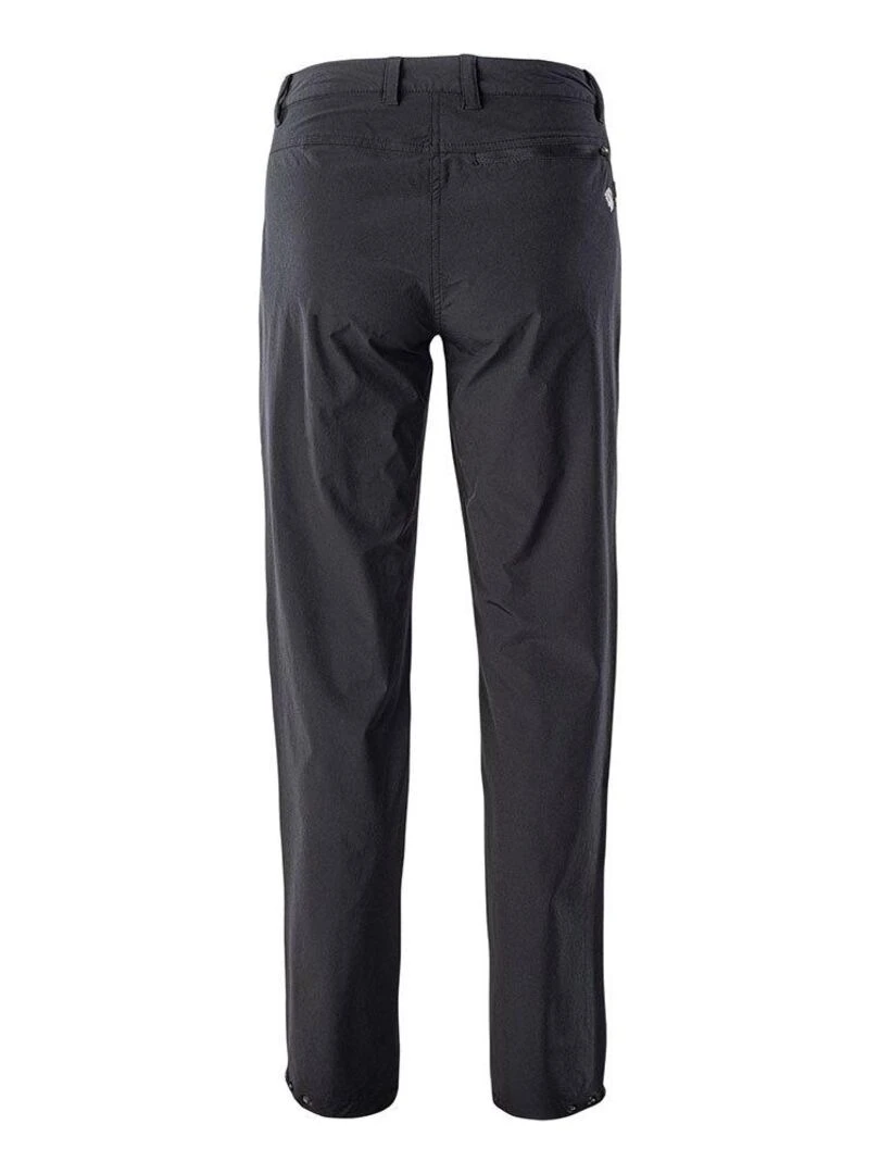 Iguana Pantalon de randonnée BENITA Noir