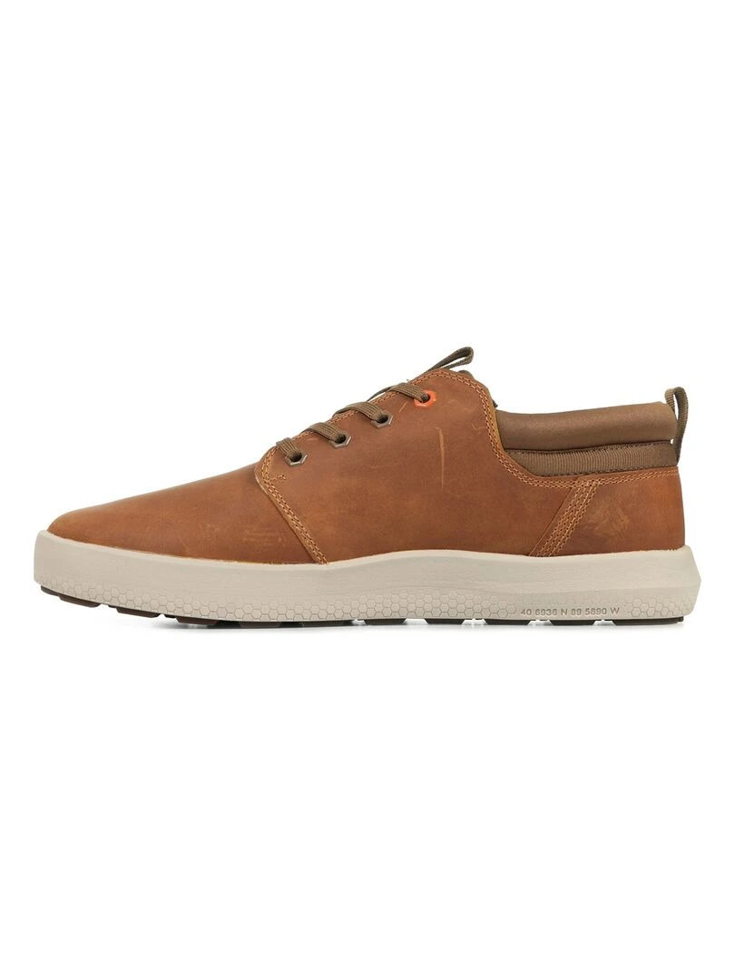 Baskets Caterpillar Proxy Lace   Marron